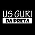 Logo US GURI DA PRETA